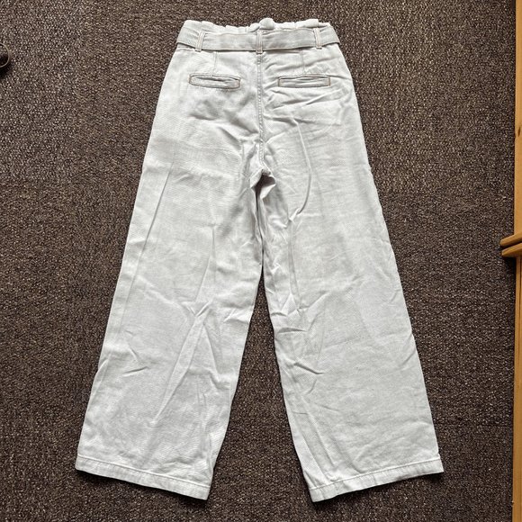 Banana Republic Pants Size 26/2 - Light Blue - Picture 2 of 3